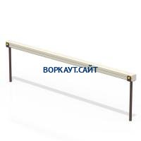 Бум бревно ДСК 3540 в Вологде