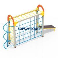 Детский спортивный комплекс Юниор ДСК 3105 в Вологде