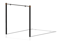 Спортивный комплекс воркаут ВС-96 в Вологде