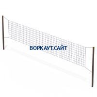 Волейбольные стойки СИО 3515 в Вологде