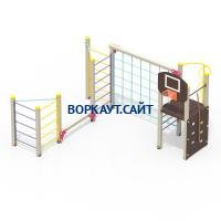 Детский спортивный комплекс ДСК 3112 в Вологде