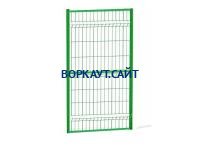 Калитка спортивной площадки МАФ 5105 в Вологде