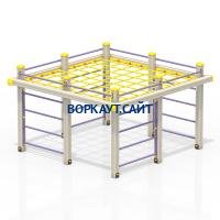 Детский спортивный комплекс ДСК 3109 в Вологде