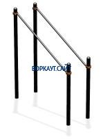 Спортивный комплекс воркаут ВС-182 в Вологде Спортивный комплекс воркаут ВС-182 в Вологде