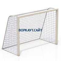 Хоккейные ворота СИО 3514 в Вологде