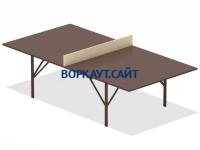Теннисный стол МАФ 3517 в Вологде