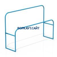 Брусья разновысокие МАФ 3531 в Вологде