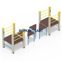 Детский спортивный комплекс Мостик ДСК 3114 в Вологде