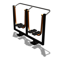 Уличный тренажер  "Шагомер двойной"   УТ214 в Вологде Уличный тренажер  "Шагомер двойной"   УТ214 в Вологде