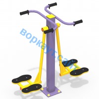 Уличный тренажер "Маятник" УТ 004 в Вологде