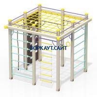 Детский спортивный комплекс ДСК 3110 в Вологде