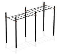 Спортивный комплекс воркаут ВС-61 в Вологде