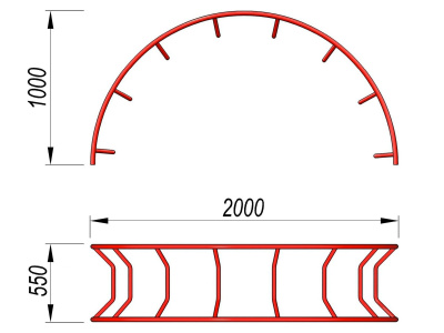 Лиана МАФ 3561 в Вологде