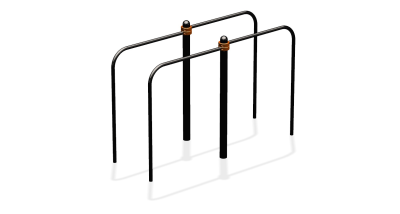 Спортивный комплекс воркаут ВС-102 в Вологде