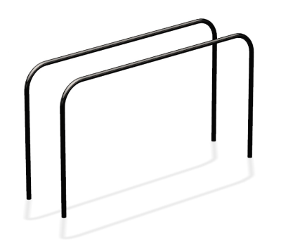 Воркаут брусья ВС-40 в Вологде