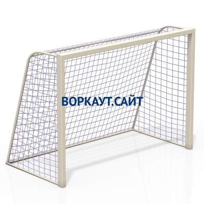 Хоккейные ворота СИО 3514 в Вологде