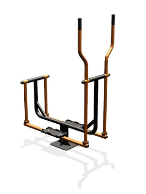 Уличный тренажер  "Лыжи" УТ 103 в Вологде