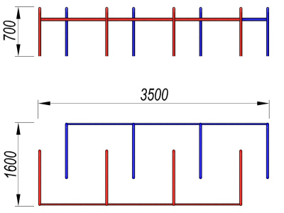 Лабиринт МАФ 3550 в Вологде