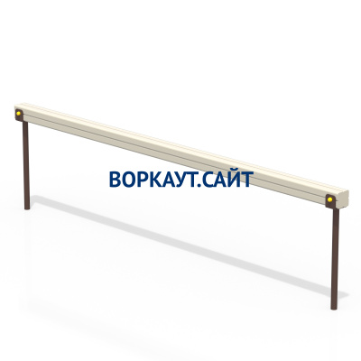 Бум бревно ДСК 3540 в Вологде