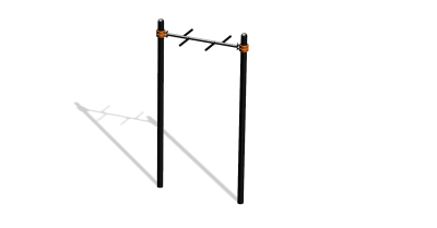 Турник с параллельным хватом ВС-33 в Вологде