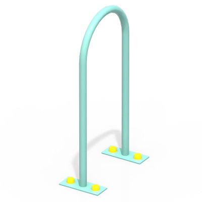 Велопарковка МАФ 6001 в Вологде