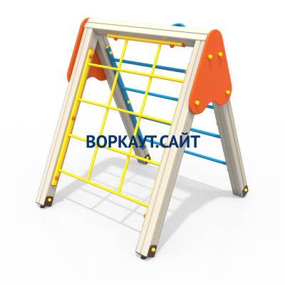 Детский спортивный комплекс ДСК 3201 в Вологде