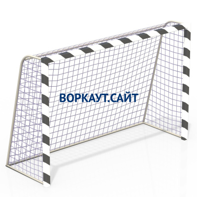 Футбольные ворота разборные СИО 3513 в Вологде