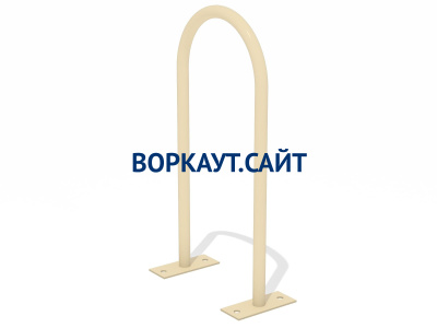 Велопарковка МАФ 6001 в Вологде