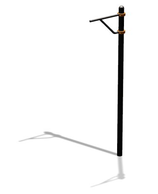 Стойка для боксерской груши ВС-30 в Вологде