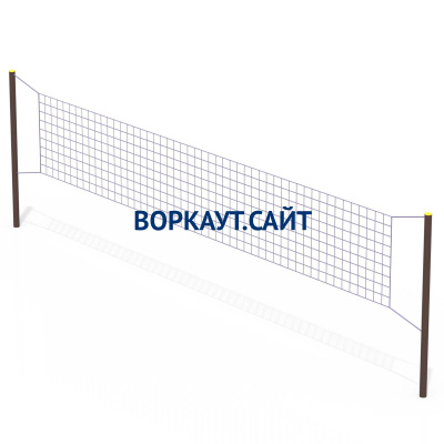 Волейбольные стойки СИО 3515 в Вологде