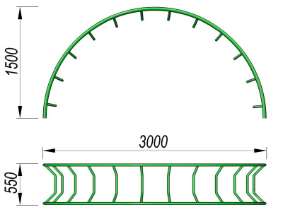 Лиана МАФ 3562 в Вологде