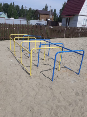 Лабиринт МАФ 3550 в Вологде